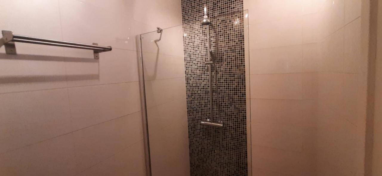 Anacasa Puerto Explanada Cervantes Ap1102 เดเนีย ภายนอก รูปภาพ