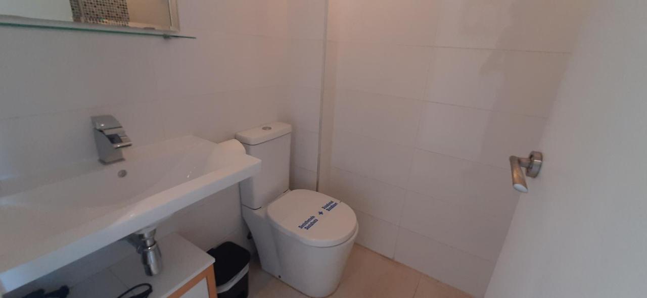 Anacasa Puerto Explanada Cervantes Ap1102 เดเนีย ภายนอก รูปภาพ
