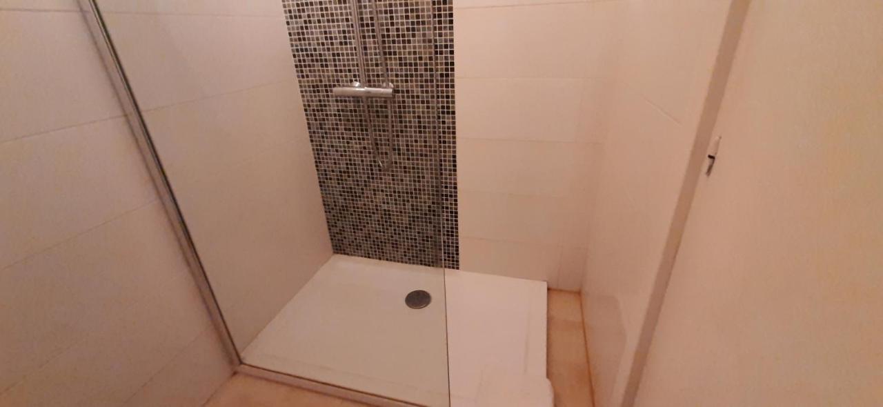 Anacasa Puerto Explanada Cervantes Ap1102 เดเนีย ภายนอก รูปภาพ