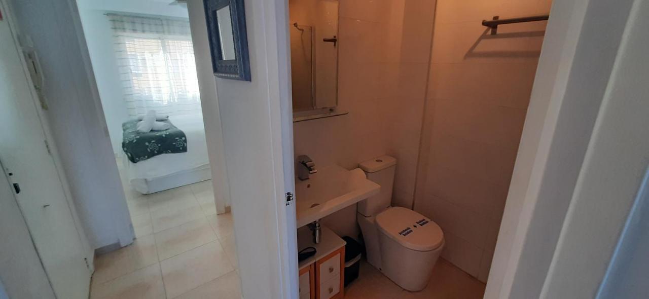 Anacasa Puerto Explanada Cervantes Ap1102 เดเนีย ภายนอก รูปภาพ